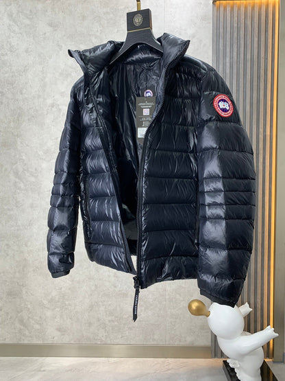 196 |  canada goose