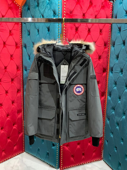 192 |  canada goose