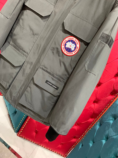 192 |  canada goose