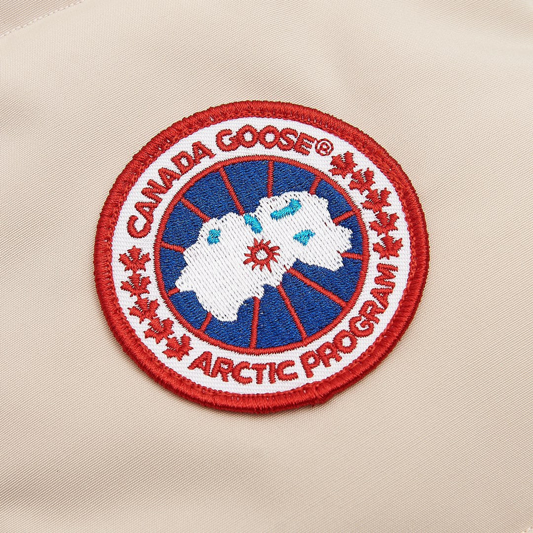 1018 | Canada Goose