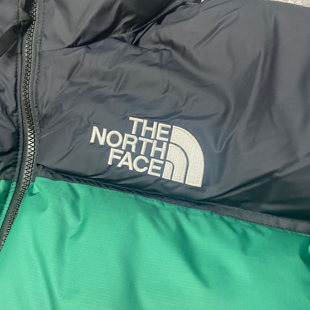 80 | The North Face