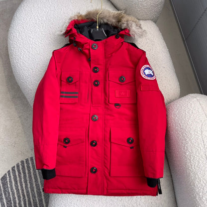 182  | canada goose