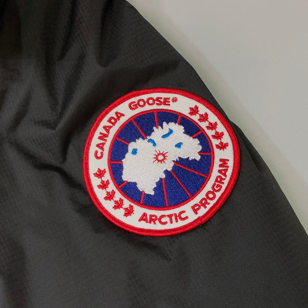 177 | canada goose