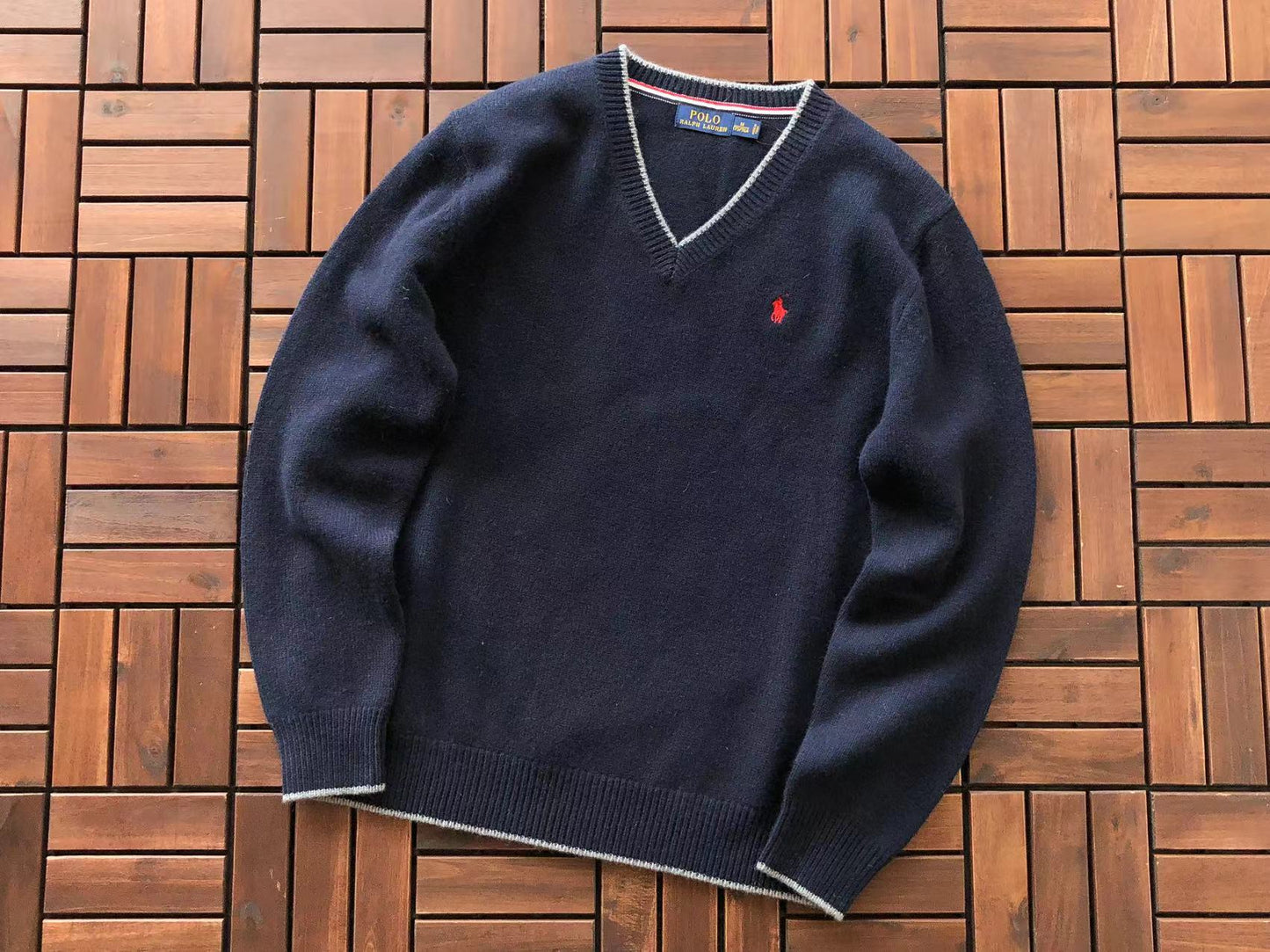 924 | Ralph Lauren