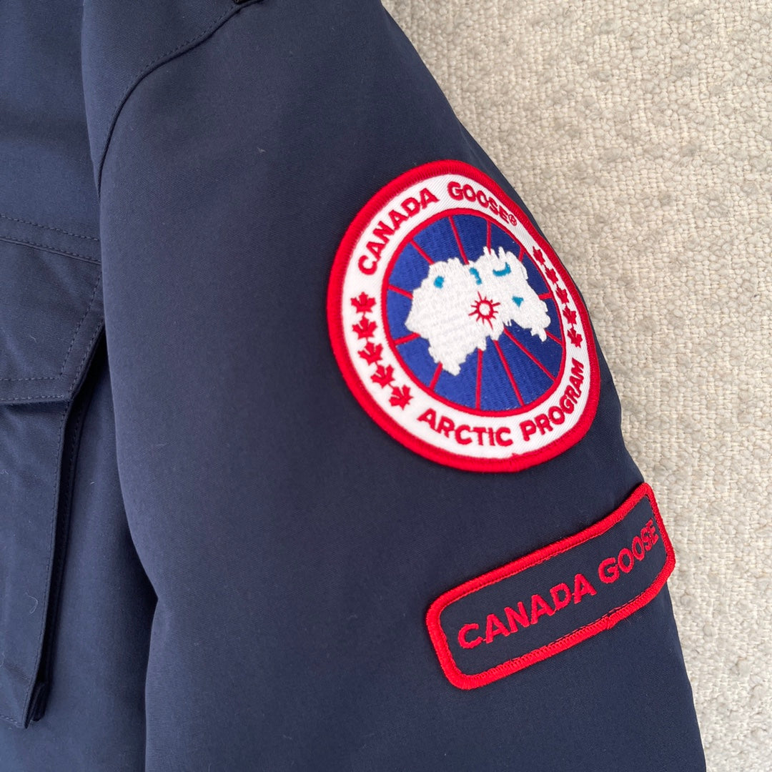 180 | canada goose