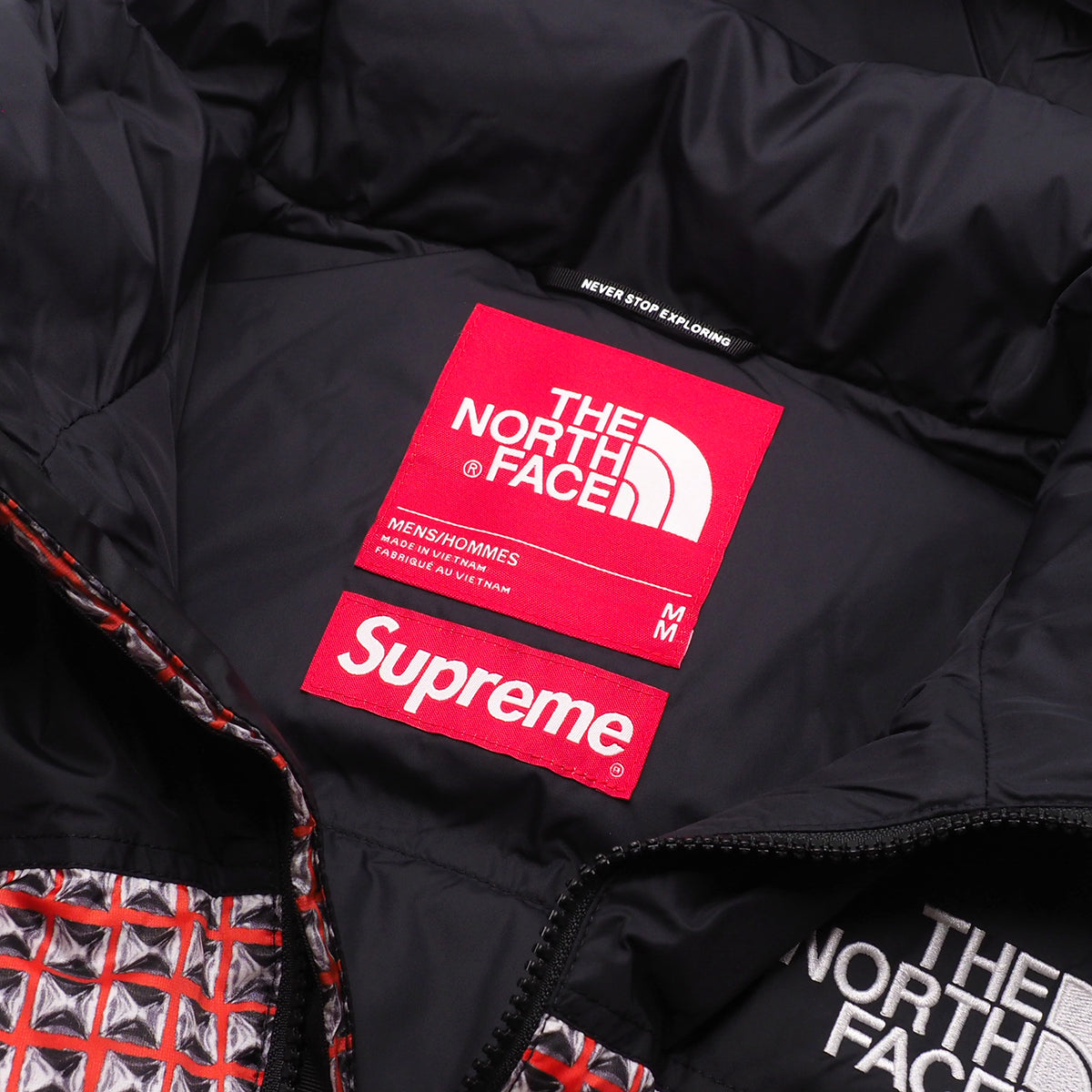 63 | The North Face