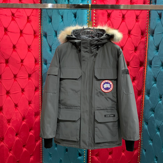 192 |  canada goose