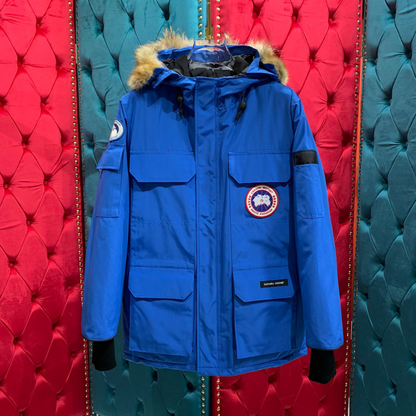 188 |  canada goose