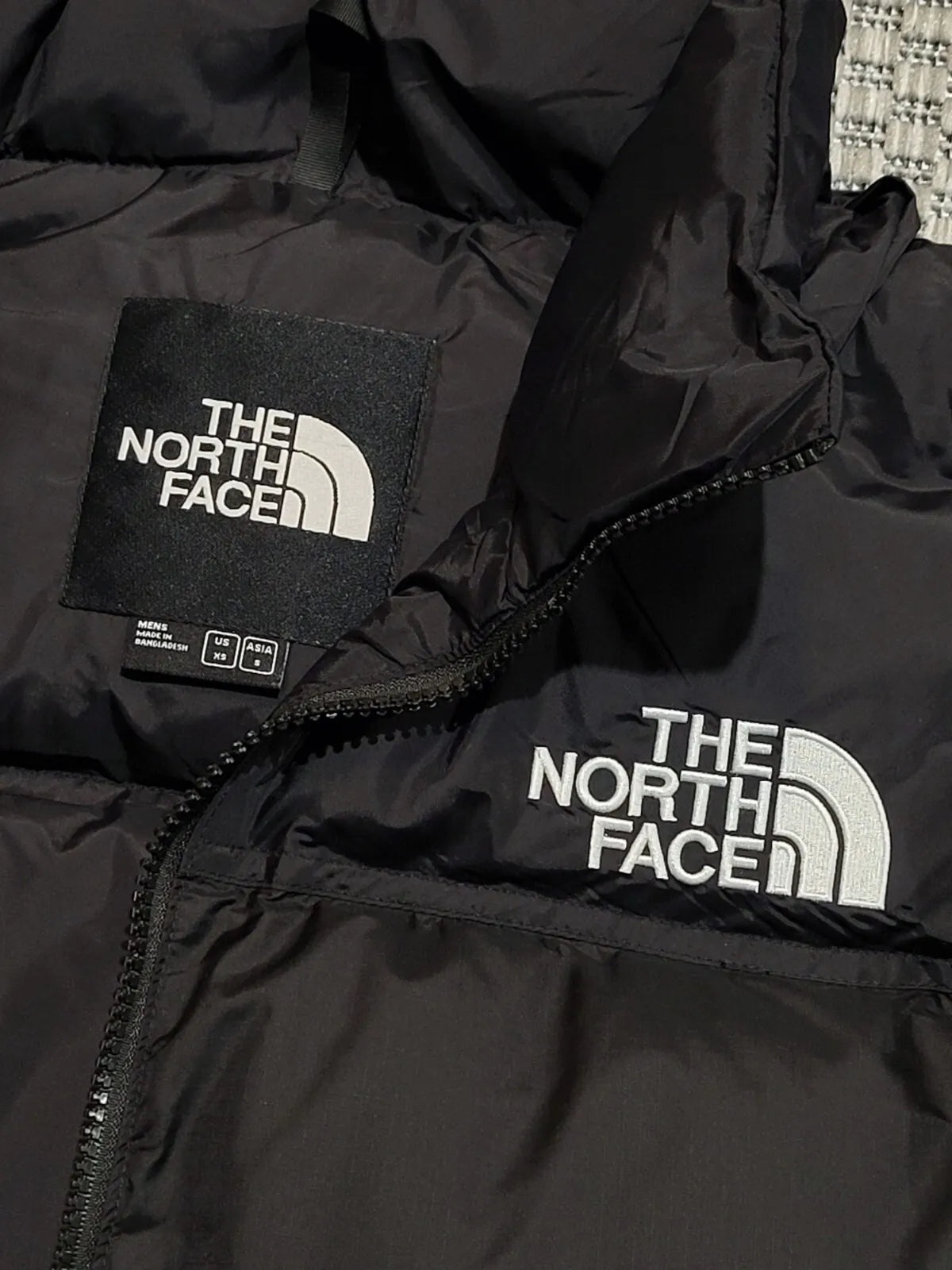 83 | The North Face