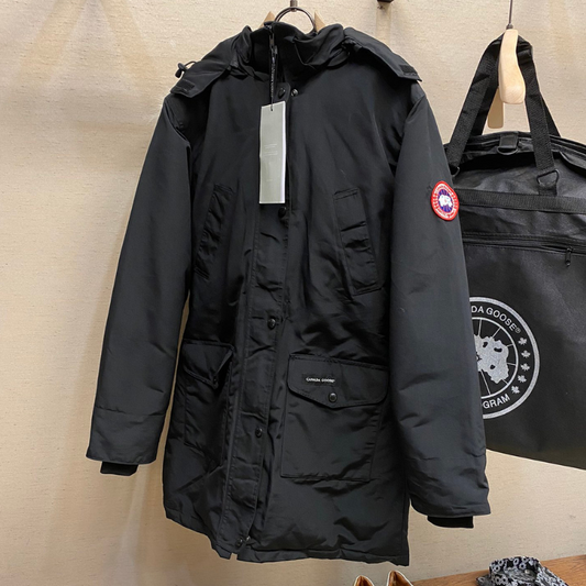 195 |  canada goose