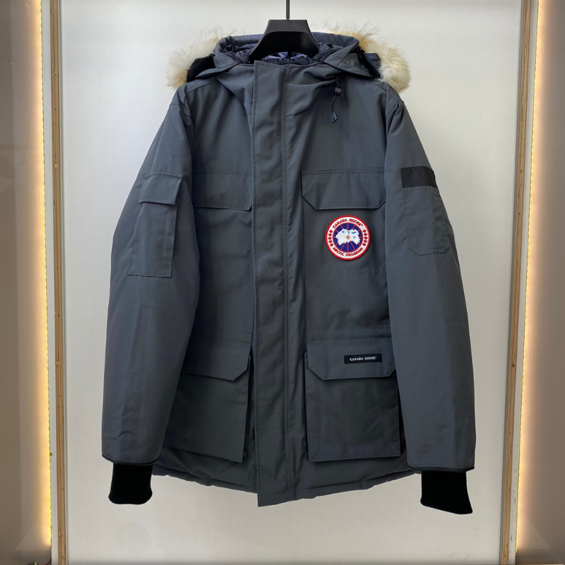 194 |  canada goose