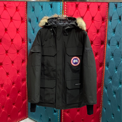 190 |  canada goose