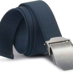 All-Round Canvas Belt