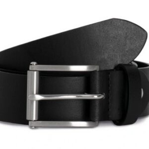 Classic Leather Belt