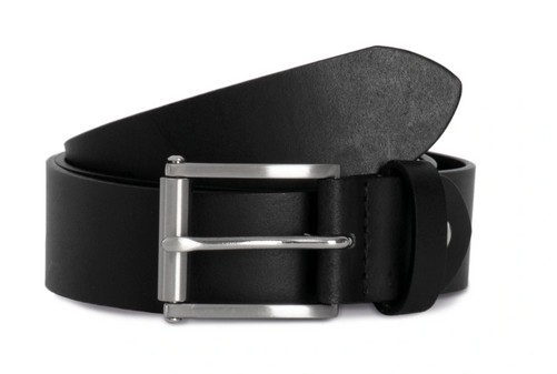 Classic Leather Belt