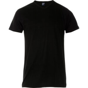 Basic T-Shirt (V-Hals)