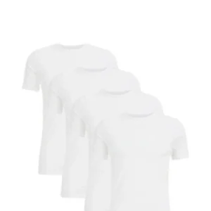 Multipack 4 T-Shirt