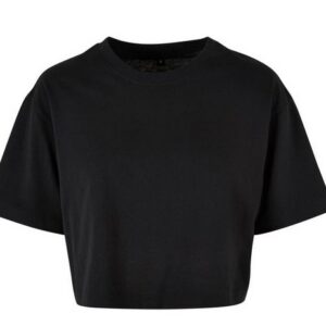 Crop Shirt