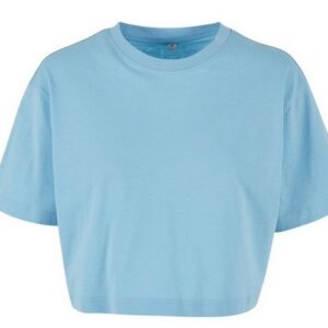 Cropped T-Shirt