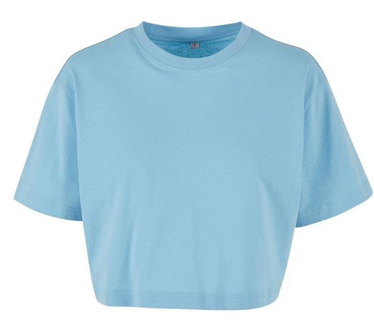 Cropped T-Shirt