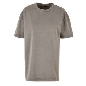 Vintage Washed Oversized T-Shirt