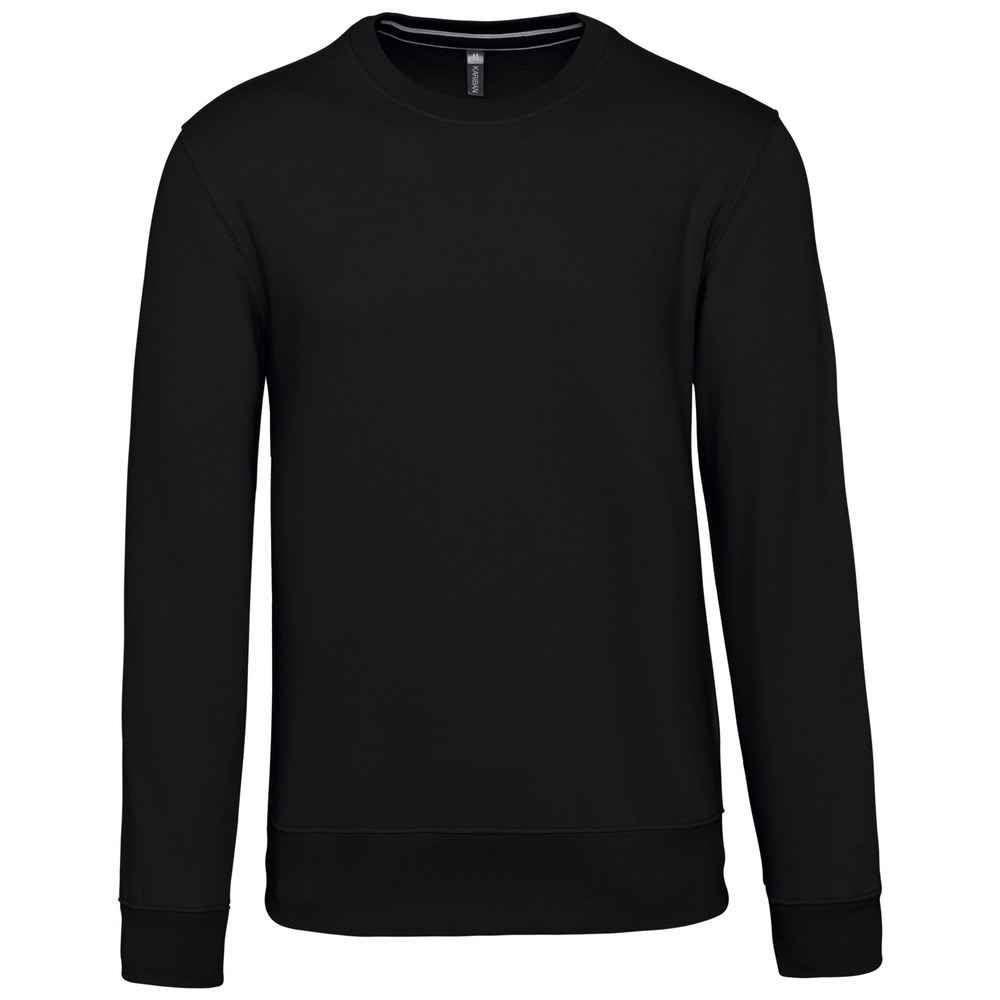 Premium Crewneck Sweater