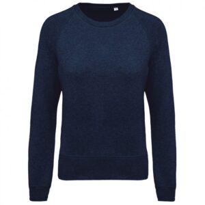 Premium Sweater Navy Blue