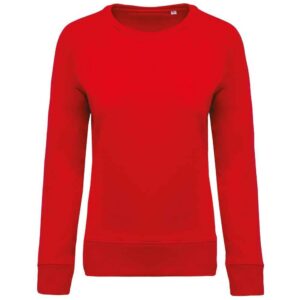 Premium Sweater Classic Red